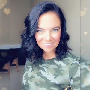Meet your Posher, Stacey